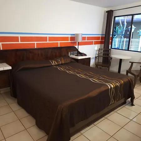 Motel Jabaloyas